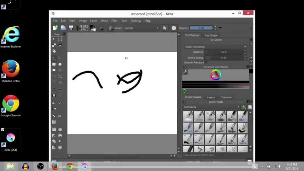 best 2d drawing software for mac free
